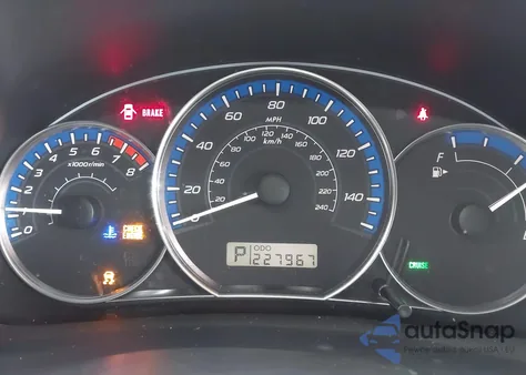 2012 Subaru Forester 2.5X Limited из США, поврежденный, VIN JF2SHAEC9CH457861